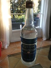 rhum agricole Longueteau