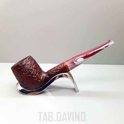 Savinelli pipe vigna - pipe, rustica