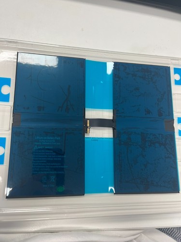 Batterie neuf compatible ipad - batterie,