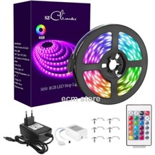 SZ-Climax Kit Bande Lumineuse