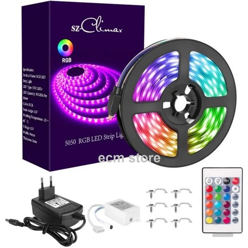 Climax kit bande lumineuse - sz-climax,