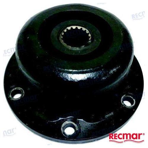 Accouplement moteur - accouplement,