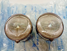 NEUF paire PHARE MARCHAL