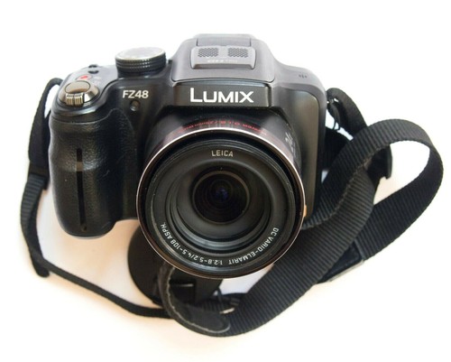 Conversion complète panasonic - conversion,