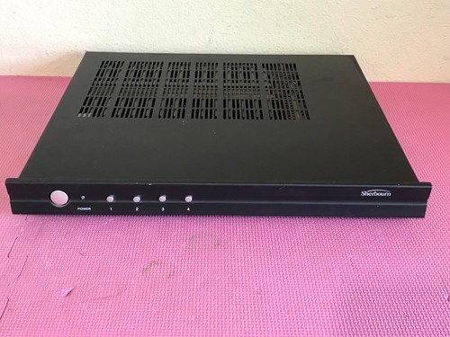 Sherbourn audio tst4 - tst4, multiroom
