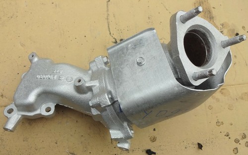 Moteur nissan navara - moteur,