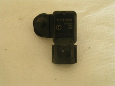 Kawasaki ZX6R ZX636 05 06 C1H C6F ,Captor ,ZX6R ZX10R ZX14 R MAP Sensor 21176-00