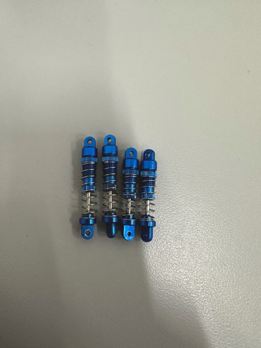 Losi micro 36 aluminum - losi,