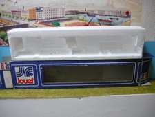 Jouef - Boite vide pour loco