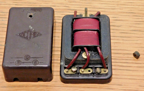 Vintage ancien appareil bobine - vintage,