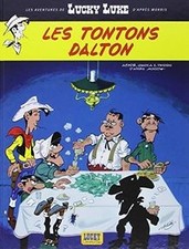 Les aventures de Lucky Luke