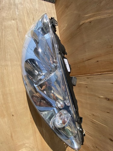 Phare optique peugeot 207 - phare,