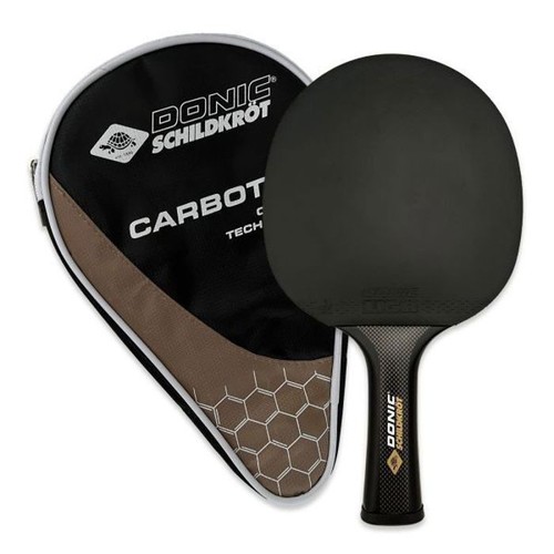 Raquette tennis table - raquette,