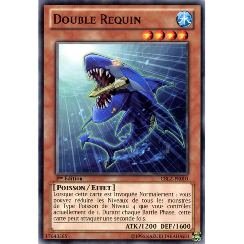 Tcg cblz fr010 c - yu-gi-oh,