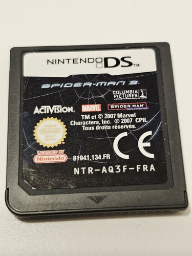 Nintendo cartouche jeu - cartouche,
