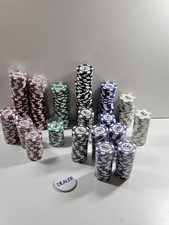 Jetons de poker World Series