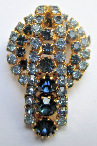 Ancienne magnifique broche