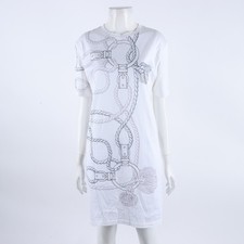 HERMES Robe Hermès 6871873