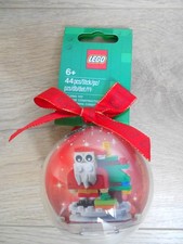 LEGO 854037 "boule de Noël"