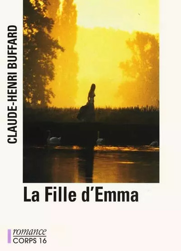 Fille emma claude - la, d'emma,