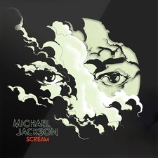 Michael Jackson Scream (Vinyl)