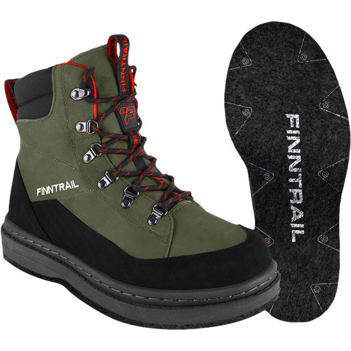 Finntrail chaussures wading - de,