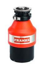 Broyeur de déchets alimentaires DS-UP 300 Franke - Broyeur d'évier