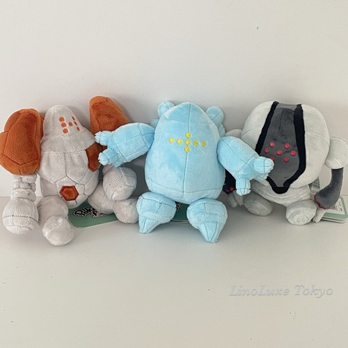 Lot peluches pokemon - lot,