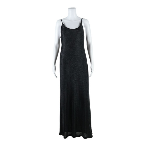 Robe bodycon noire sans - robe,