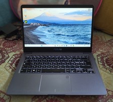 ASUS Vivobook S410 I5 génération 8 GeForce MX130 RAM 8Gb SSD 240Gb avec DEFAUT