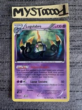 Carte Pokemon Lugulabre 101/99