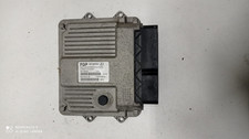 CALCULATEUR MOTEUR ECU OPEL