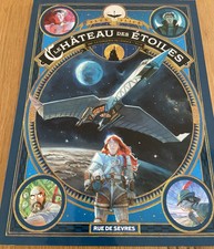 Le château des étoiles - Alex Alice - V2101610