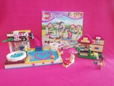 LEGO FRIENDS 41008 La piscine