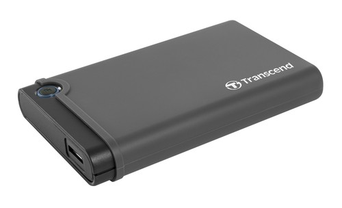 Transcend storejet 25ck3 5 - transcend, 2,5