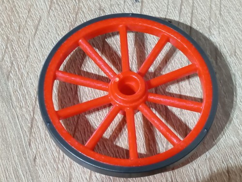 Playmobil roue grande - playmobil,