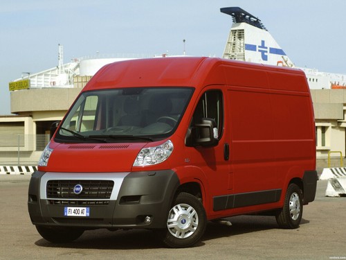 Télécharger fiat ducato 2006 - tÉlÉcharger,