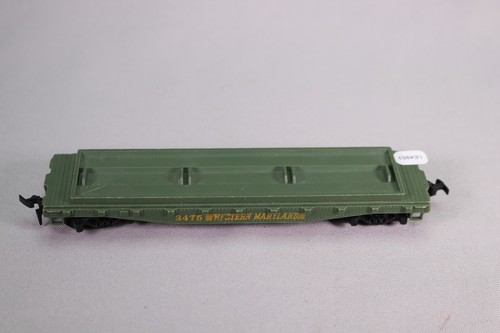 Le4953 tyco wagon porte - le4953, ho