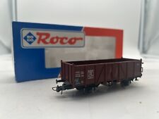 Roco H0 46058 wagon de