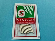 Machine à Coudre Aiguille