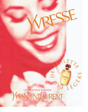 Publicité Advertising 098