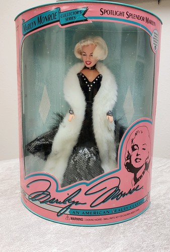 Vintage 1993 dsi marilyn - 1993,