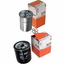 MAHLE / Knecht Kit Set de