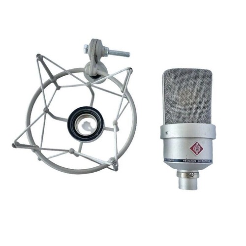 Tlm 103 large diaphragm - tlm, large-diaphragm