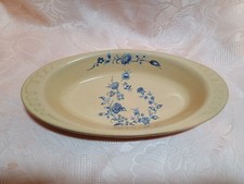 poterie grès, ravier en terre cuite Renault Berry France