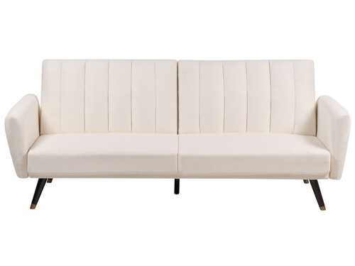 Canapé convertible tissu - convertible,