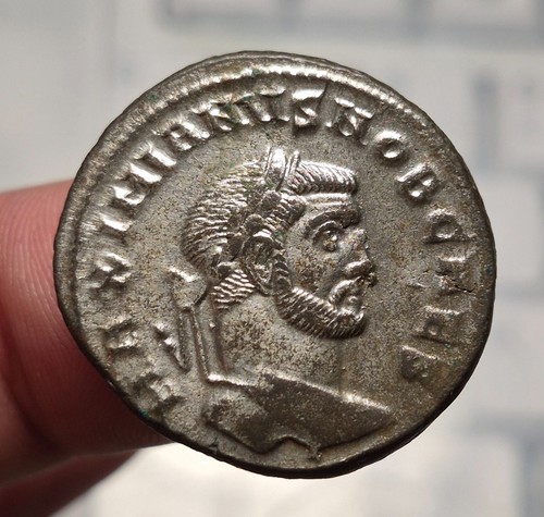 Galère follis genio - -,
