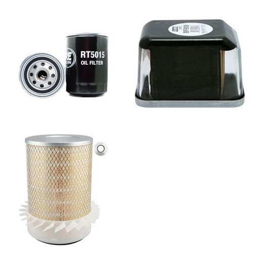 Kit filtre pour 3030 air - kit,
