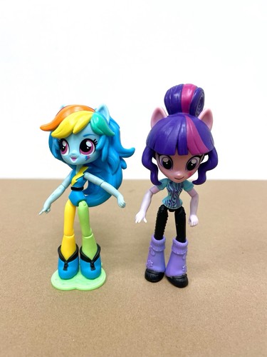 Little pony equestria girls - equestria,