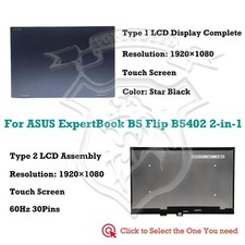14" ASUS ExpertBook B5 Flip